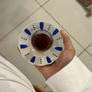 Telegram profile photo for ︎𓏺 عَ .