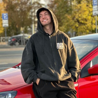 Telegram profile photo for ДЕНИС ШУМ