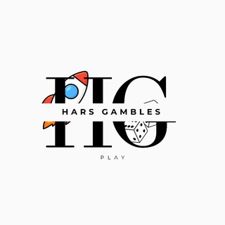 Telegram profile photo for GAMBLE PLAY