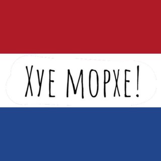 Telegram group profile photo for Nederlands leren — Учим нидерландский