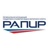 Telegram profile photo for РАПИР ВМС