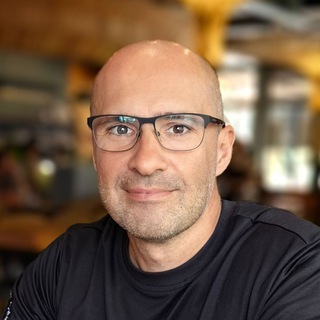 Telegram profile photo for Мастер нейросетей от Скиделя