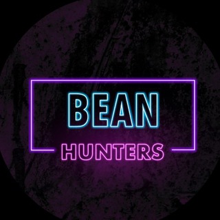 Telegram profile photo for BeanHunters