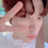 Telegram profile photo for junghwan