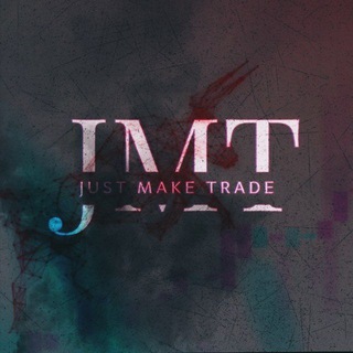 Telegram profile photo for Just Make Trade