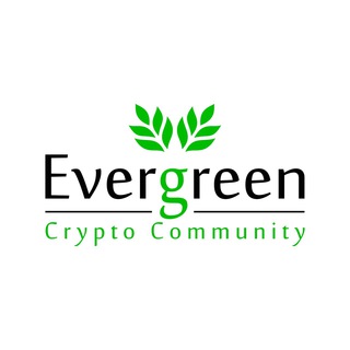 Telegram profile photo for EVERGREEN CRYPTO COMMUNITY
