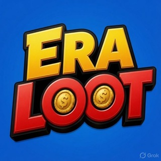 Telegram profile photo for ERA x EARNER