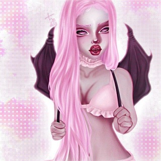 Telegram profile photo for .