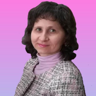 Telegram profile photo for Саморазвитие с Валентиной