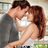 Telegram profile photo for La memoria del cuore FILM