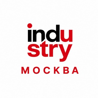 Telegram profile photo for Индустрия - работа Москва.