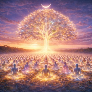 Telegram profile photo for Vipassana Sitting Group