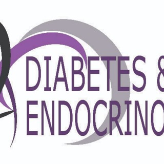 Telegram profile photo for Endocrine courses