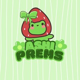 Telegram profile photo for ashi prems