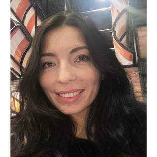 Telegram profile photo for Ксения Серова pro Крипту 🔝