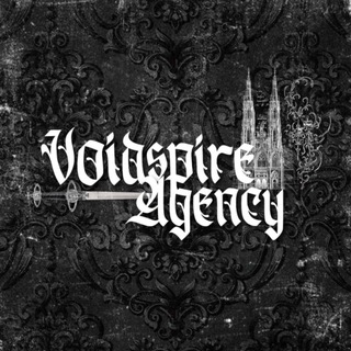 Telegram profile photo for 𝐕𝖔𝖎𝖉𝐒𝖕𝖎𝖗𝖊 𝐀𝖌𝖊𝖓𝖈𝖞