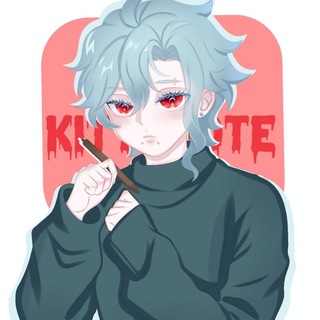 Telegram profile photo for 💡。・:: 𝓚𝓲𝓽𝓽𝔂𝓓𝓸𝓽𝓮::・。🫧