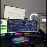 Telegram profile photo for RAKAN_TRADER FREE FX SIGNALS