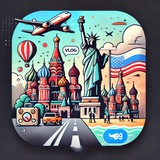 Telegram profile photo for Записьки иноагента