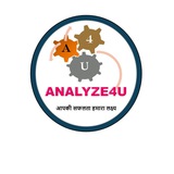 Telegram profile photo for Analyze4u