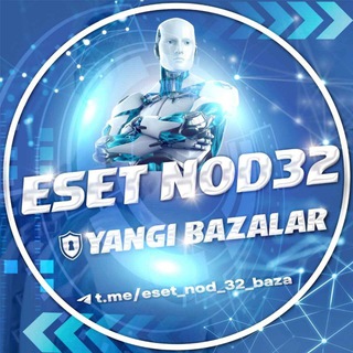 Telegram profile photo for ESET NOD32 Offline Updates | 2026