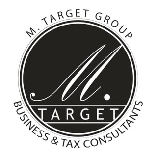Telegram profile photo for M. Target Group