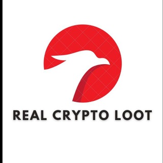 Telegram profile photo for Real Crypto