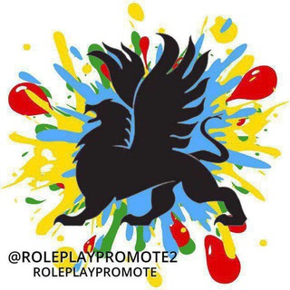 Telegram profile photo for AUTO POST @ROLEPLAYPROMOTE2