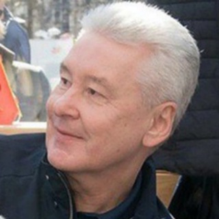 Telegram profile photo for Сергунина и схемы Москвы при Собянине