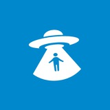 Telegram profile photo for Space Blog
