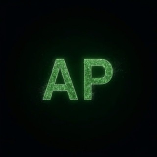 Telegram profile photo for AntiPublic