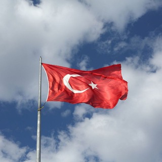 Telegram profile photo for Türkçe Öğren & Learn Turkish