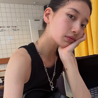 Telegram profile photo for Bae Suzy