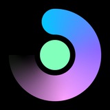 Telegram profile photo for TaskView