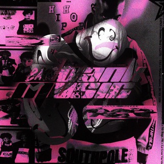 Telegram profile photo for закрыт 𝗠𝗨𝗦 : IC < hip & hop 𝗕𝗔NK * SE