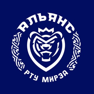Telegram profile photo for ХК МИРЭА