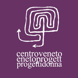 Telegram profile photo for Centro Veneto Progetti Donna