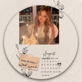 Telegram profile photo for 𝑛𝑎𝑟𝑑𝑖𝑛لـ