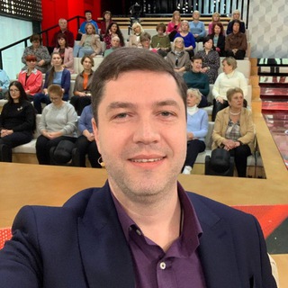 Telegram profile photo for Александр НЕВЕЕВ