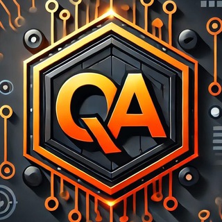 Telegram profile photo for Словарь тестировщика | Тестирование