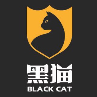 Telegram profile photo for 黑猫公示