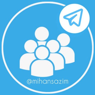 Telegram group profile photo for گروه تخصصی میهن سازان