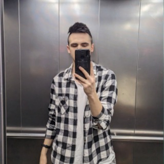 Telegram profile photo for Jacob Nicked
