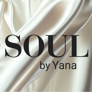 Telegram profile photo for SOUL by Yana