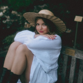 Telegram profile photo for мысли о жизни | алина солопова