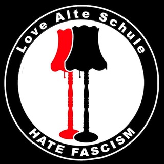 Telegram profile photo for Salt City Subculture | Alte Schule - Home of Subculture 🎸