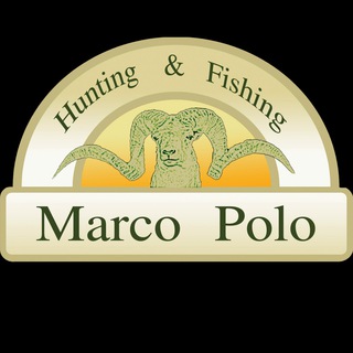 Telegram profile photo for marcopolo shop