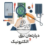 Telegram profile photo for Mftelectronics