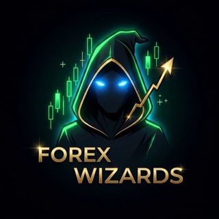 Telegram profile photo for Forex Wizards ®