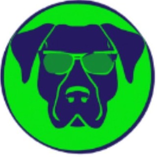 Telegram profile photo for Dirty Dog Coin